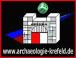 Logo von Archäologie in Krefeld